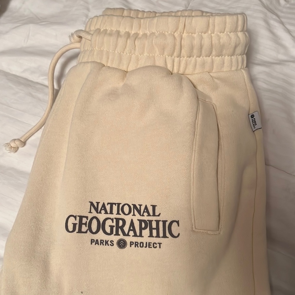 National Geographic x Parks Project Butterflies Jogger